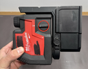 Milwaukee 3522-20 Cross Line & Plumb Point Laser Lever With Battery purchase