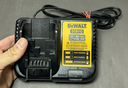 DeWalt 20V MAX Kit DCS393 DCS356 DCF885 DCD771 w/ 2 Batt+ Charger with delivery