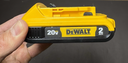 DeWalt 20V MAX Kit DCS393 DCS356 DCF885 DCD771 w/ 2 Batt+ Charger – photo-1