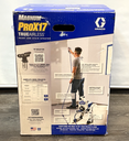 Magnum ProX17 Stand Airless 3000 PSI Paint Sprayer 17G177 *Box Damaged*-New buy