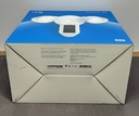 Ring Floodlight Cam Wired Pro with Bird’s Eye View and 3D Motion-Brand New buy