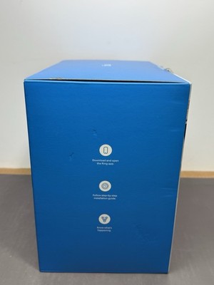 Ring Floodlight Cam Wired Pro with Bird’s Eye View and 3D Motion-Brand New #4