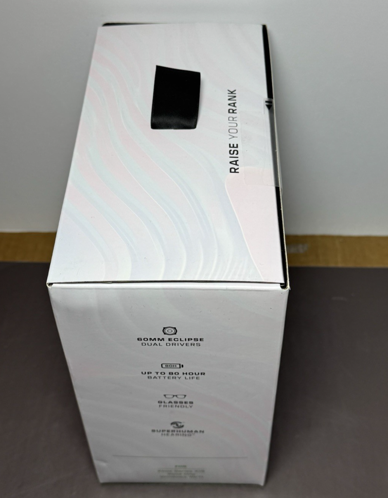 Turtle Beach Stealth 700 Gen 3 Wireless Xbox Headset Black -New Sealed #3