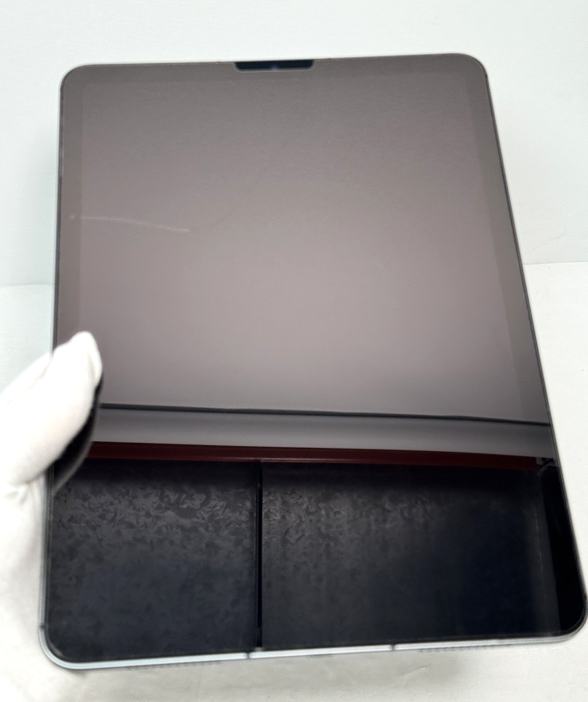 Apple iPad Air 5th Gen A2589 64GB, Wi-Fi Cellular, 10.9" Space Gray -Unlocked #2