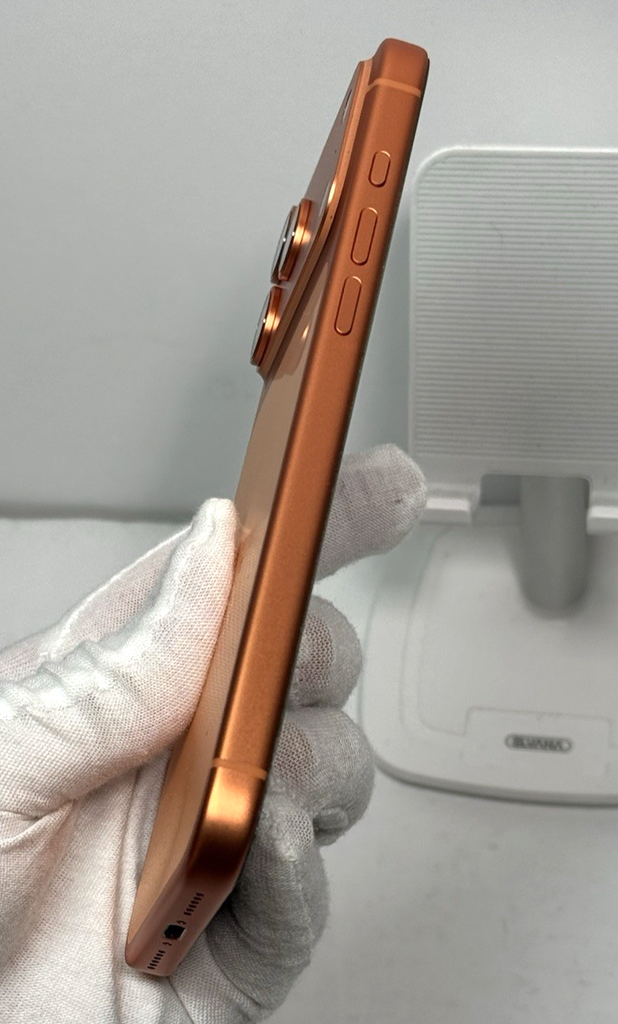 Apple iPhone 17 Pro Max 256GB Cosmic Orange - Unlocked, 100% battery #6