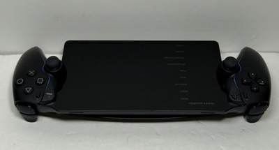 Sony PlayStation 5 Portal Remote PS5 - Black CFI-Y1001 #2