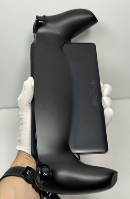 Sony PlayStation 5 Portal Remote PS5 - Black CFI-Y1001 #3