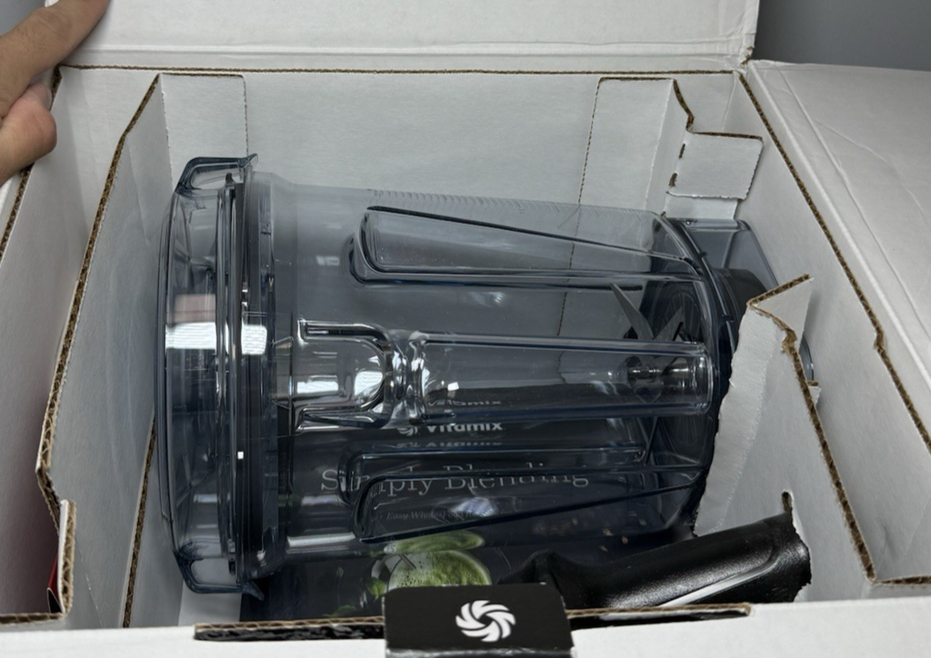 Vitamix A3500 Ascent Series Smart Blender Professional Grade #5