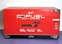 Milwaukee 3017-21HD M18 Fuel Handheld Leaf Blower Kit 120 Mph, W/ Batt & Charger buy