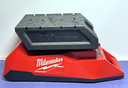 Milwaukee MXFXC406 + MXFC Fuel Lithium-Ion Battery and Charger - Open Box used