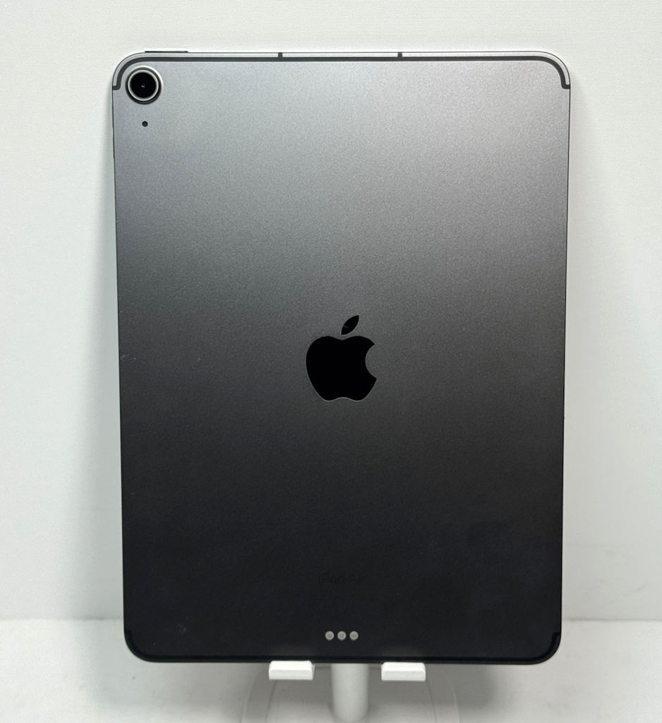 Apple iPad Air 5th Gen A2589 64GB, Wi-Fi Cellular, 10.9" Space Gray -Unlocked #1
