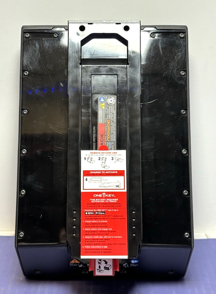 Milwaukee MXFXC406 + MXFC Fuel Lithium-Ion Battery and Charger - Open Box #8