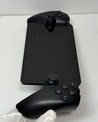 Sony PlayStation 5 Portal Remote PS5 - Black CFI-Y1001 #4