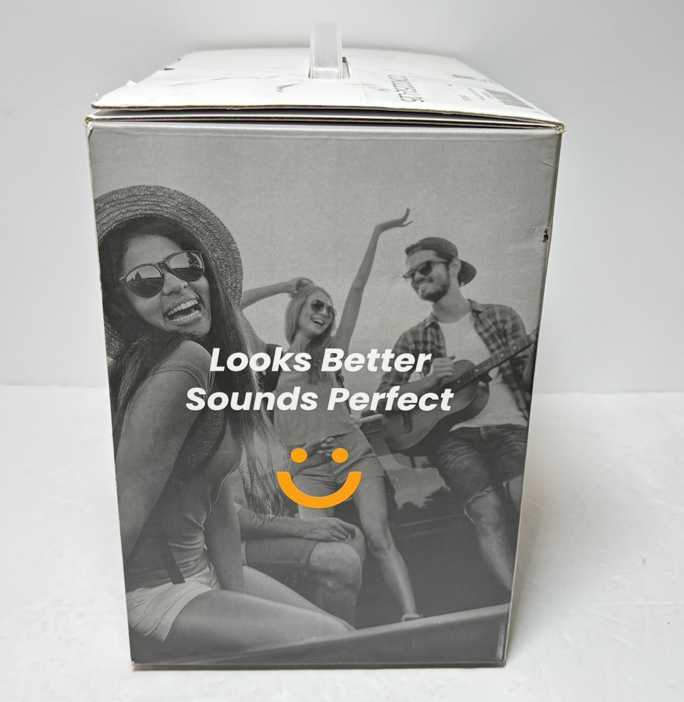 Yaber L2s Portable Projector, Native 1080P Autofocus - New #3