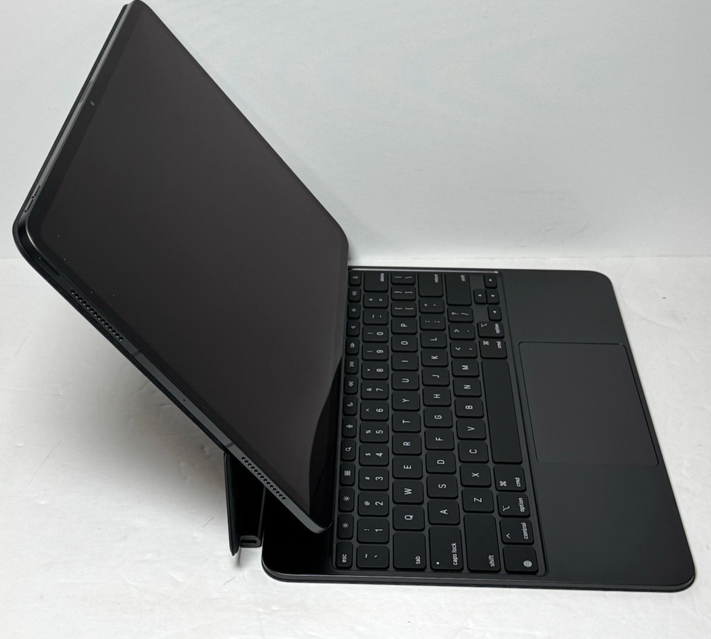 Apple iPad Pro 13" M4 256 GB Wi-Fi+Cell Black w/Magic Keyboard +Apple Pencil Pro #3