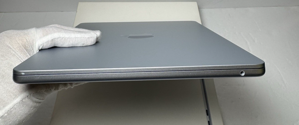 Apple MacBook Air 13" M4 8C GPU 4.5GHz 16GB RAM 256GB SSD, 20 cycles 100% batt #7