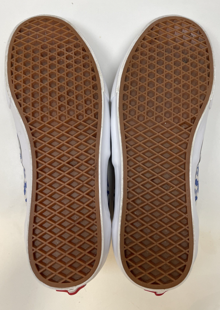 VANS x Supreme Skate Era, Monogram S, Royal Blue, Size 12 VN0A5KRV5YE #9