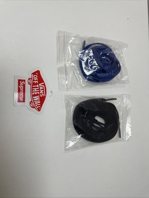 VANS x Supreme Skate Era, Monogram S, Royal Blue, Size 12 VN0A5KRV5YE #11