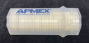 Lot of 0.900 90% 40 Coin Roll of Silver Statehood Quarters APMEX SKU# 46944 price
