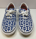 VANS x Supreme Skate Era, Monogram S, Royal Blue, Size 12 VN0A5KRV5YE with delivery
