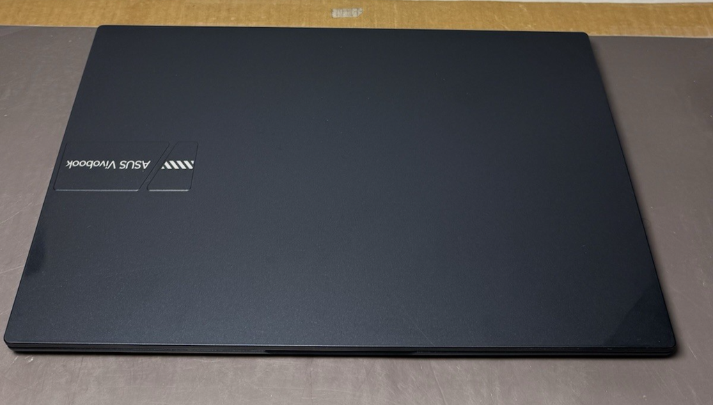 Asus Vivobook 15 F1504V 15.6" Core 5 120U 16GB RAM 512GB SSD, 6 cycles only #2