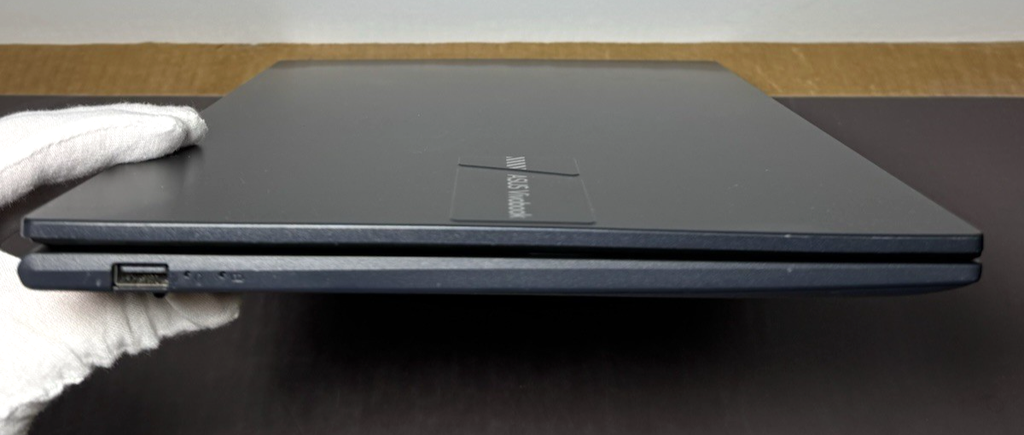 Asus Vivobook 15 F1504V 15.6" Core 5 120U 16GB RAM 512GB SSD, 6 cycles only #3