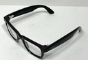 Ray-Ban Meta Wayfarer Gen 1 Shiny Black RW4006 601/SB Smart Glasses Camera at best price