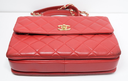 Chanel Trendy CC Top Handle Bag Quilted Lambskin Medium purchase