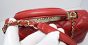 Chanel Trendy CC Top Handle Bag Quilted Lambskin Medium – photo-4