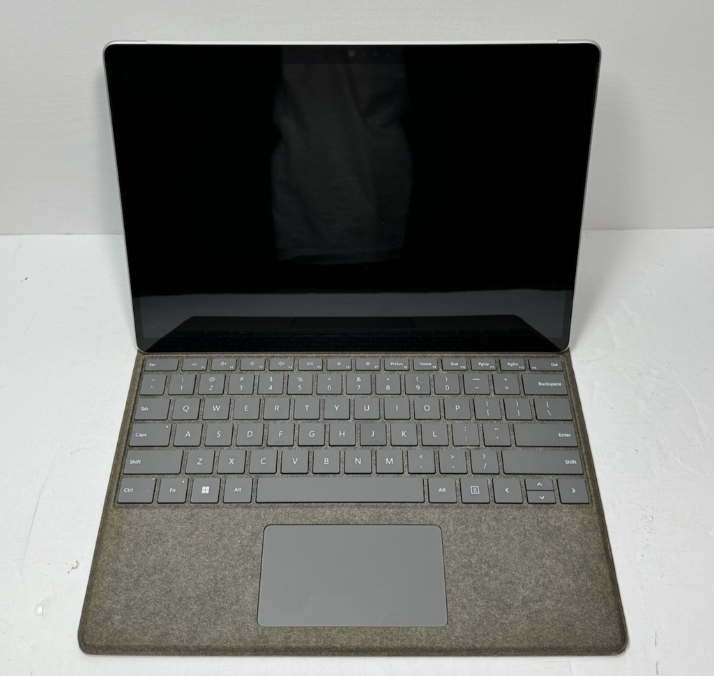 Microsoft Surface Pro 8 13" Touch 1983 i5-1145G7 8GB RAM 256GB, 92% battery #1