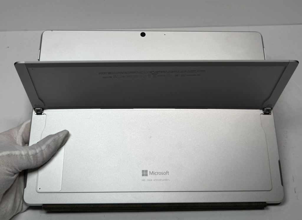 Microsoft Surface Pro 8 13" Touch 1983 i5-1145G7 8GB RAM 256GB, 92% battery #9