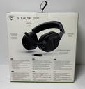 Turtle Beach Stealth 600 Wireless Gen3 Black Gaming Headset - Xbox, PS5, PS4, PC used