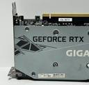 GIGABYTE NVIDIA GeForce RTX 3050 8GB 128-bit GDDR6 Graphics Card buy
