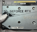 GIGABYTE NVIDIA GeForce RTX 3050 8GB 128-bit GDDR6 Graphics Card with delivery