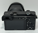 Sony Alpha A6400 Mirrorless Digital Camera 24.2 MP w/28-70mm lens-10,400 Shutter buy
