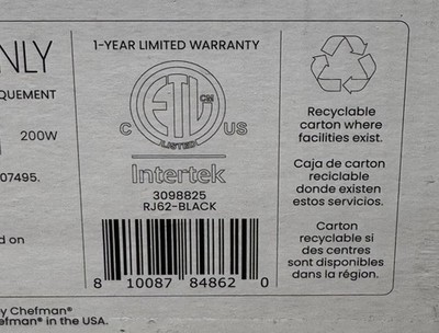 SLUSHY MACHINE MAKER 1.5L ICEMAN SLUSHY FROZEN DRINK SLUSHIE-Open Box #5