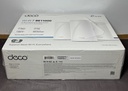 TP-Link Deco 7 Pro BE11000 Tri-Band Wi-Fi 7 Whole Home Mesh Router System -NEW cost