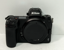 Nikon Z6 24.5MP Mirrorless Digital Camera Body w/charger, batt -2273 shutter used