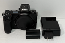 Nikon Z6 24.5MP Mirrorless Digital Camera Body w/charger, batt -2273 shutter in Boston, MA