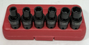 K-Tool 37510-37515 6 Piece 3/8" Drive Metric 6-Point Flex Impact Socket Set purchase