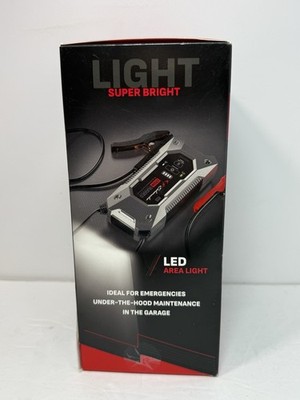 Schumacher Electric Rugged 1750A Lithium Car Battery Jump Starter -SL1669 #1