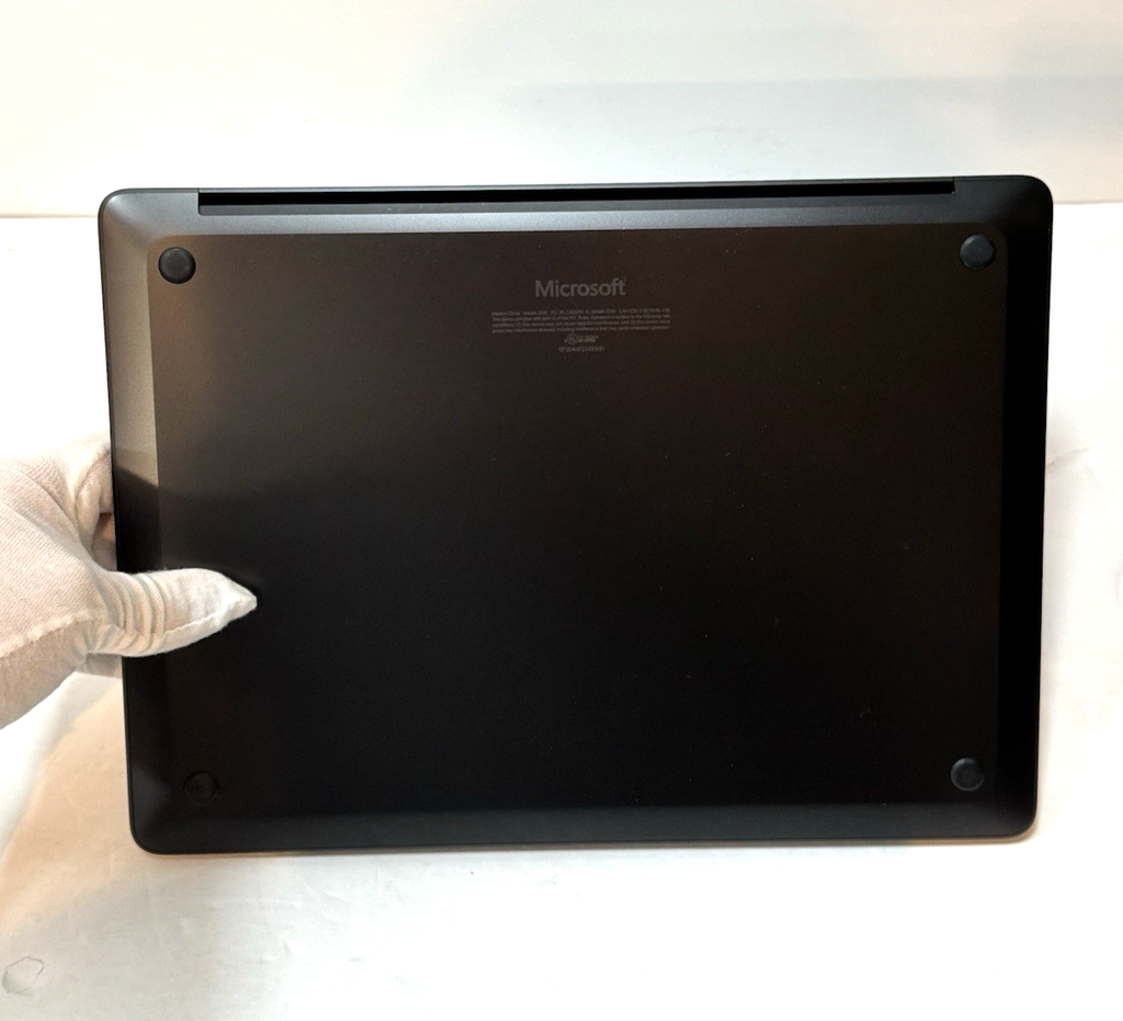 Microsoft Surface 7th Edition 13.8" 2036 Touch Snapdragon X 16GB,  512 SSD, 100% #6