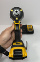 Dewalt DCF887 20V MAX XR 1/4" Cordless Impact Driver Kit 2.0 Ah batt price