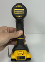 Dewalt DCF887 20V MAX XR 1/4" Cordless Impact Driver Kit 2.0 Ah batt in Boston