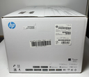 HP LaserJet M209dw Wireless AI-Enabled Black-and-White Laser Printer-New Sealed used