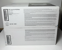 HP LaserJet M209dw Wireless AI-Enabled Black-and-White Laser Printer-New Sealed cost