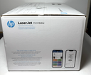 HP LaserJet M209dw Wireless AI-Enabled Black-and-White Laser Printer-New Sealed purchase
