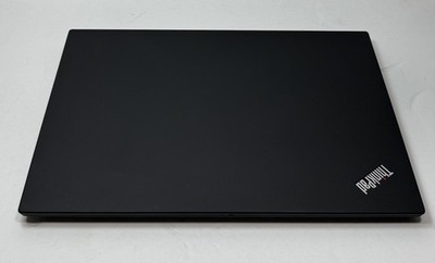 Lenovo ThinkPad T15 Gen 1- 15.6" Core i7-10510U 32GB RAM 1TB SSD, 99% batt #3