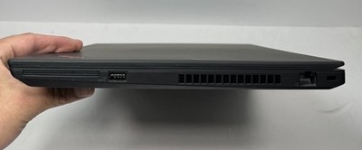 Lenovo ThinkPad T15 Gen 1- 15.6" Core i7-10510U 32GB RAM 1TB SSD, 99% batt #7