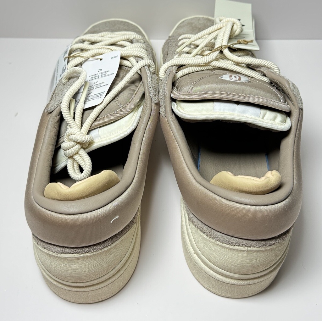 Adidas X bad Bunny Campus Chalky Brown ID2529- US MENS SIZE 12, W13 #4